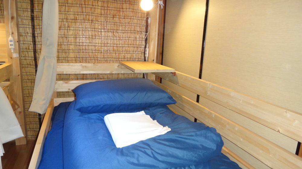 Nasubi Mt. Fuji Backpackers Hotel Exterior foto