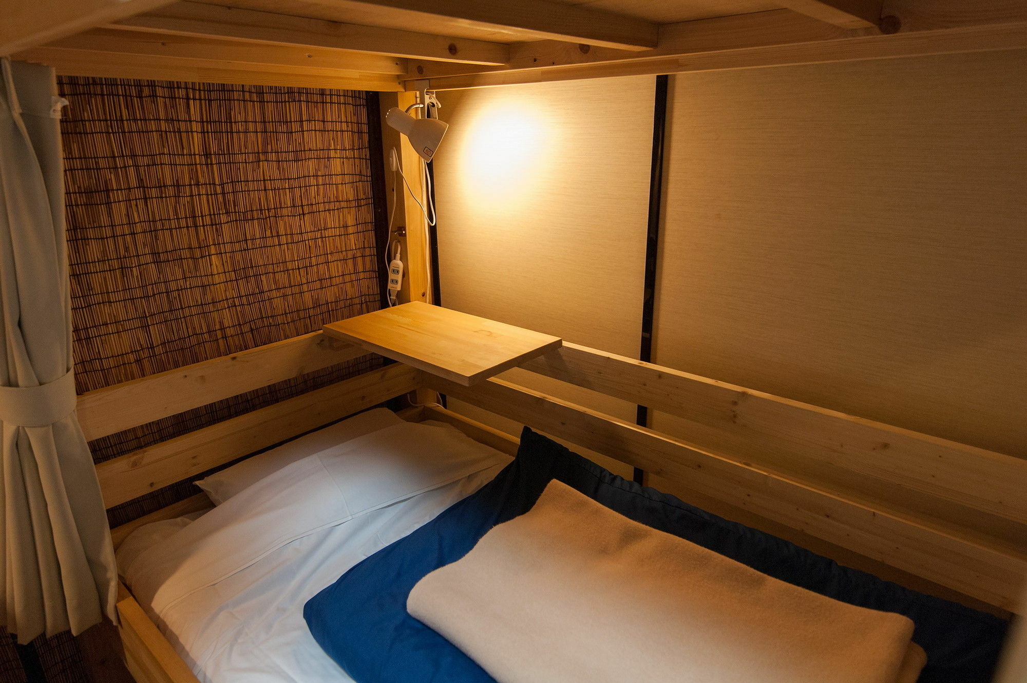 Nasubi Mt. Fuji Backpackers Hotel Exterior foto