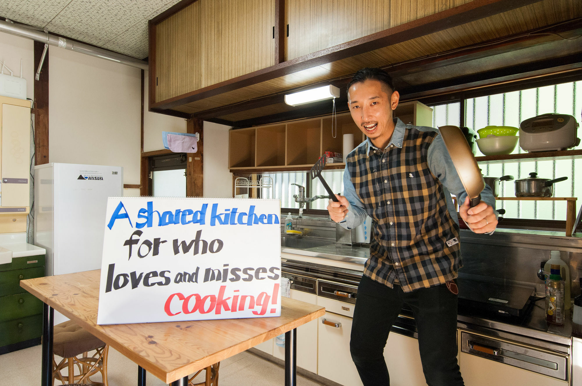 Nasubi Mt. Fuji Backpackers Hotel Exterior foto